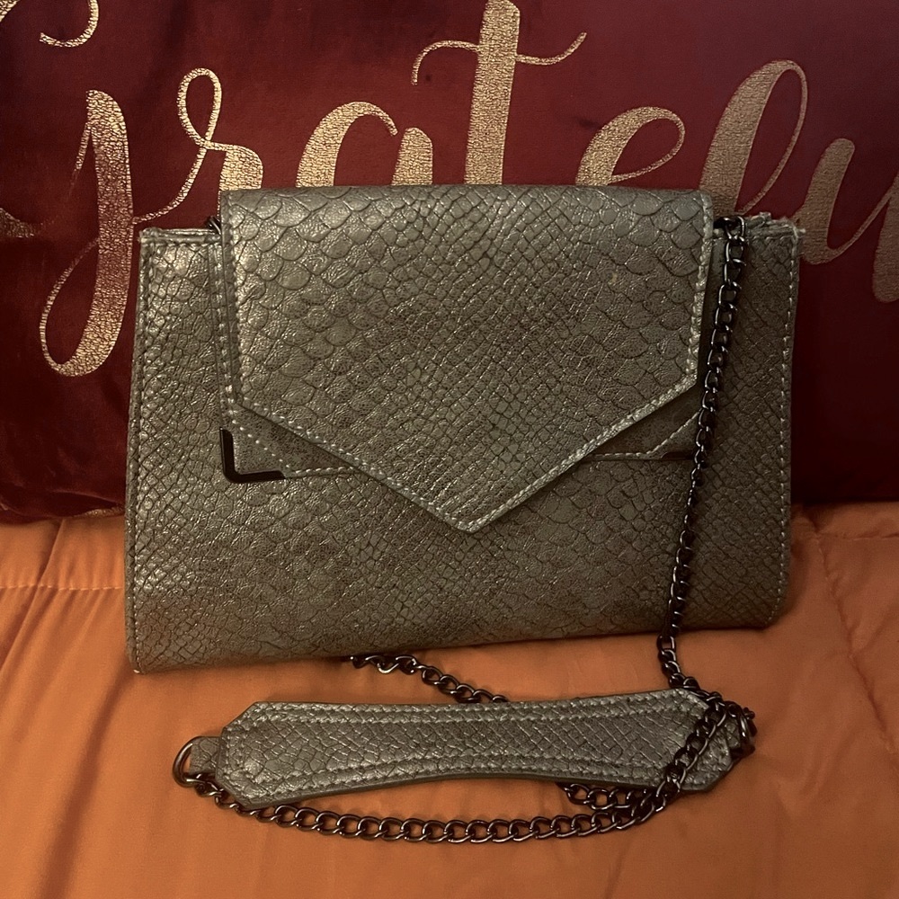 Crossbody By Danielle Nicole - image 1